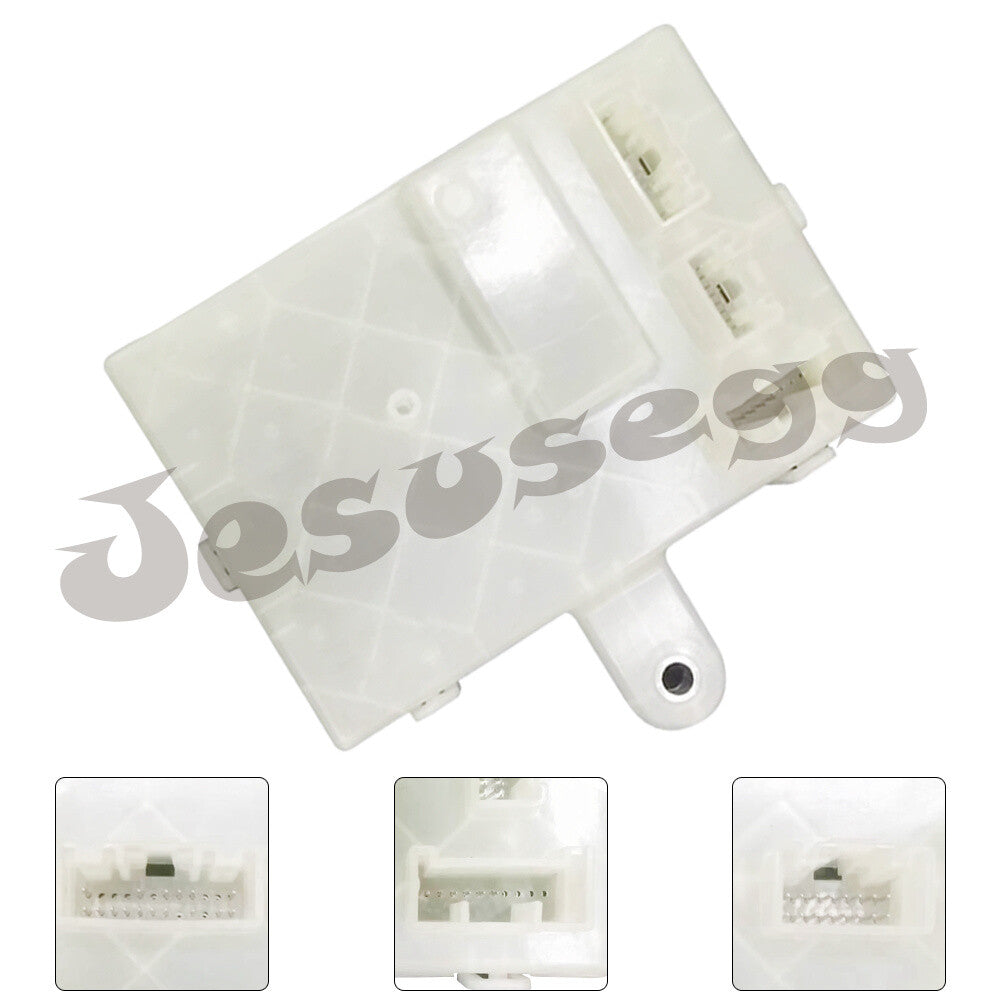 For 2020 21 22 23 for Tesla for Model 3 Y Charge Port Controller ECU Control Module Q