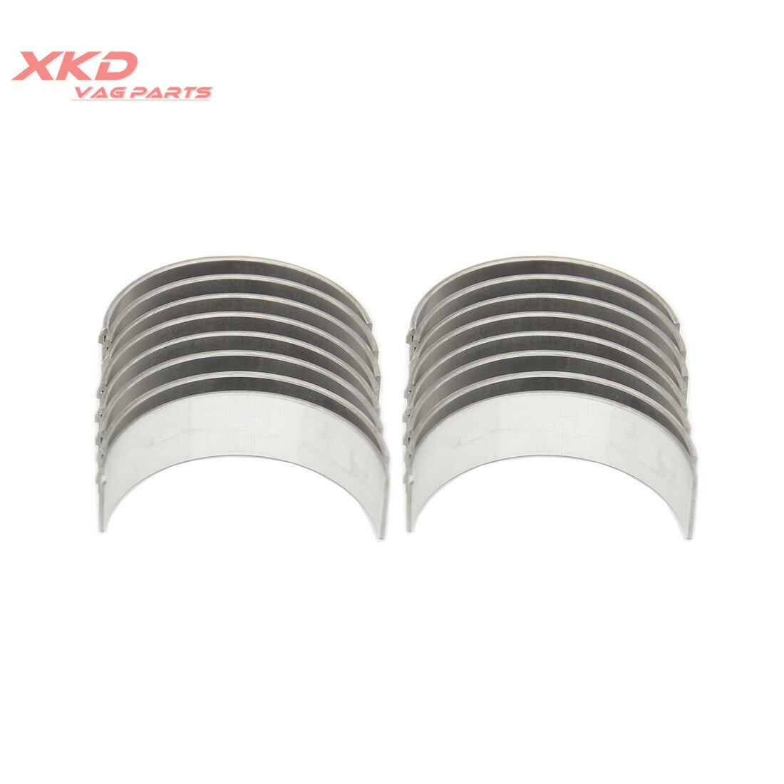 STD 4.2L Connecting Rod Bearing Kit Fit for AUDI S4 for A6 BBK BHF BNK 079105701D Q