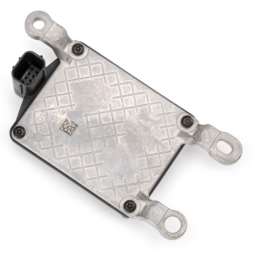The front cruise distance radar sensor is suitable for Altima Rogue 2017 - 2020 28438-5FA2A- n