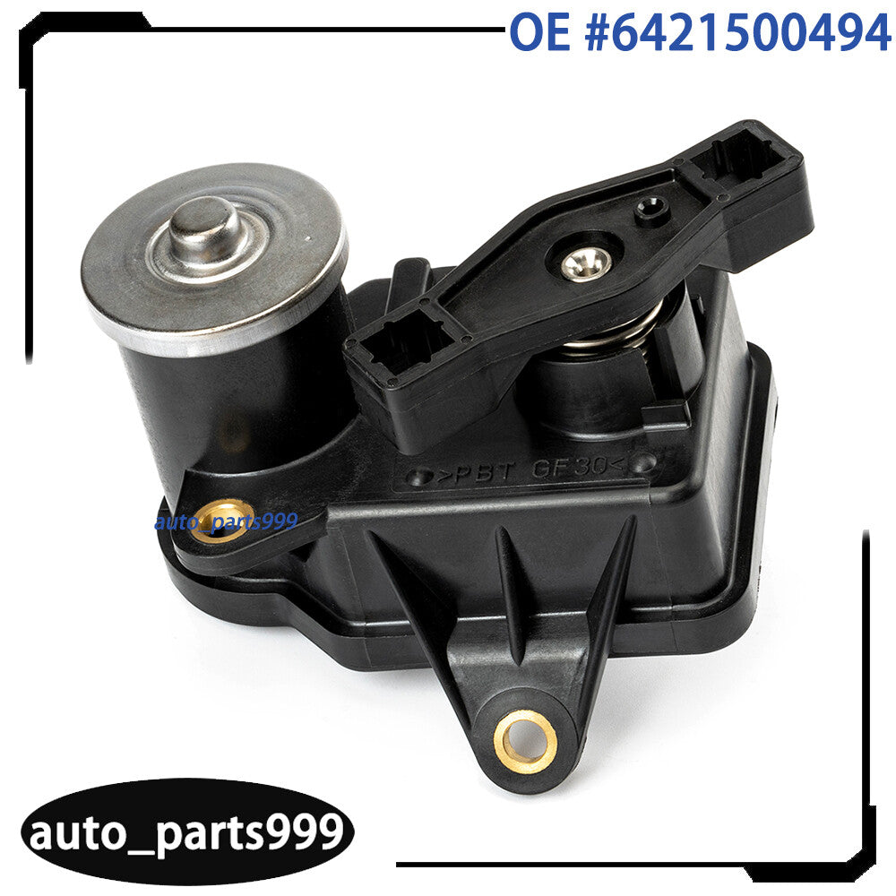 Intake manifold actuator servo motor for Mercedes e320 for Dodge Sprinter 6421500494- n