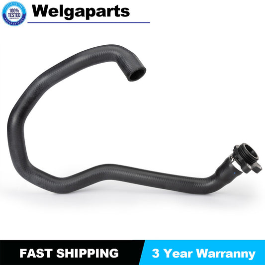1Pcs 11537552339 for BMW 2007-2010 1 3 Series X3 E81 E83 E90 Coolant Pipe