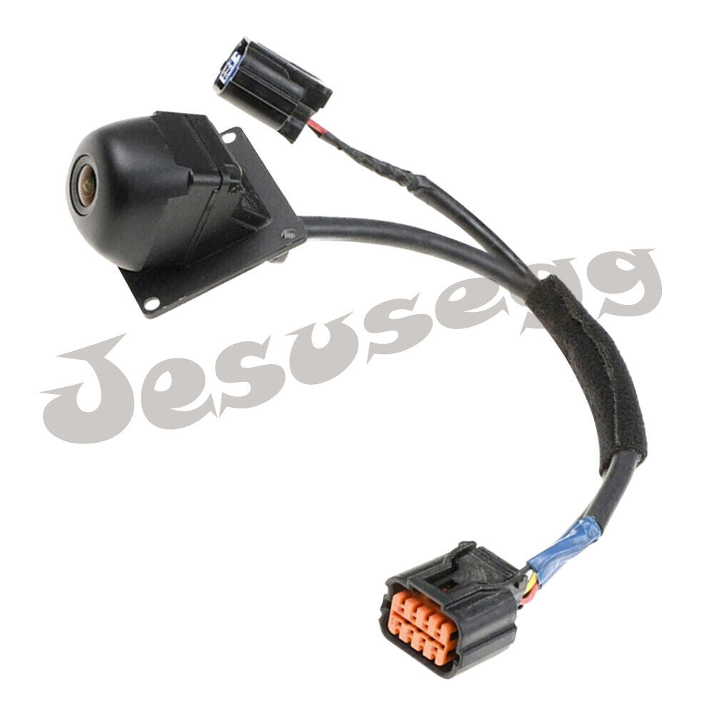 Rear View Backup Camera Wide Angle Lens Clear Resolution 95766 B1100 for Genesis Q