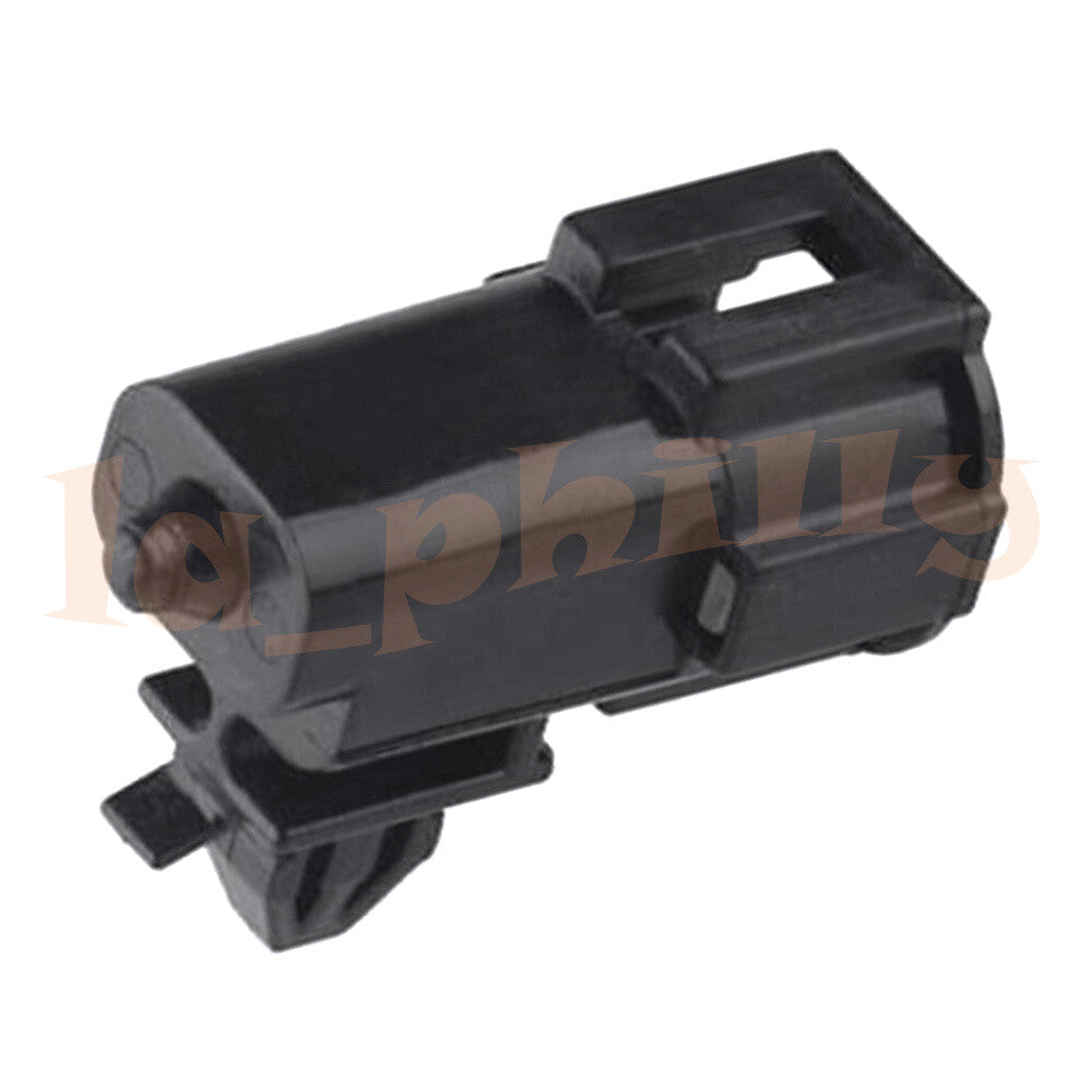Ambient Air Temperature Sensor Plug for Infiniti  for Nissan 27722-31U00 Black Q
