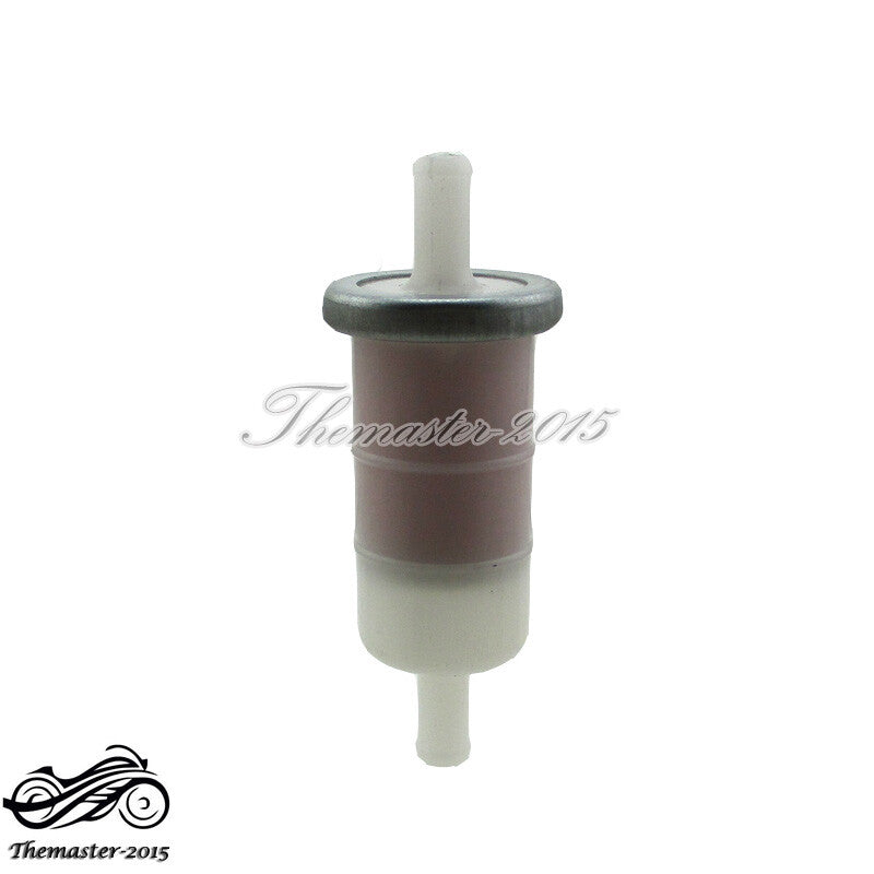 3/8 Fuel Filter for Honda CBR600 CBR900RR HAWK 650 CBR 1000F  16900-MG8-003 Q