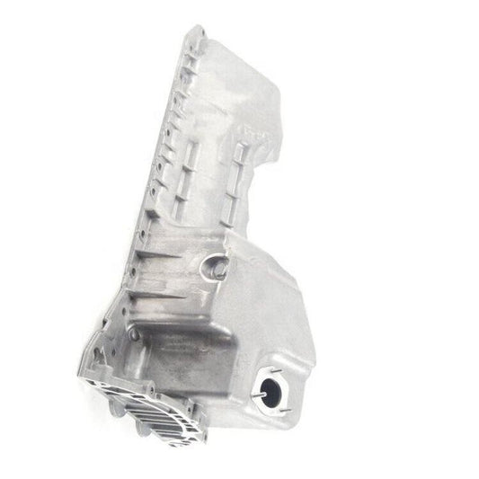 The oil pan is suitable for BMW 128, 323, 325, 328, 330, 335, 525, 528, 530, 535 Z4 models from 2006 to 2013. Q
