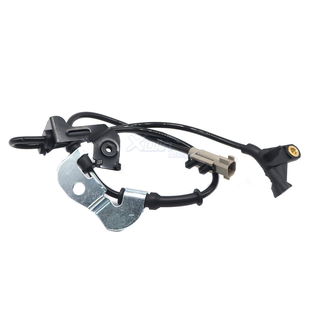 Brand new 4683470AB right front ABS wheel speed sensor suitable for Chrysler for Dodge 2001-2005 models.