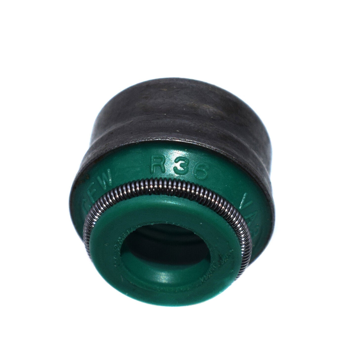 Fit for VW for Passat for AUDI A4 A6 for A8 Quattro 036109675A 06D109601M Valve Stem Seal 1X