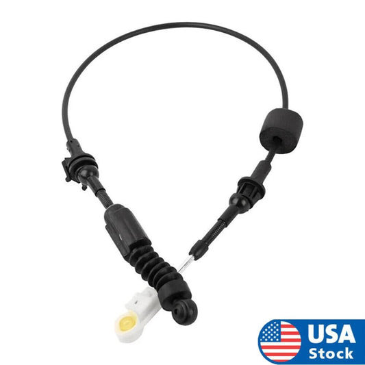 Automatic Transmission Shift Cable Shifter 10352529 for Corvette C5 C6 2003-2005 Q