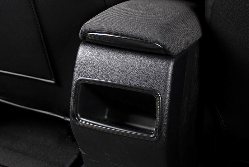 Foot Brake Gas Pedal Cover for Range Rover L322 2003-2012 Accessories- v