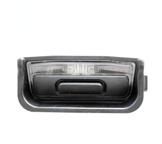 34100-TET-H1 For 16-22 CRV for CIVIC Rear License Plate Light With Open Switch