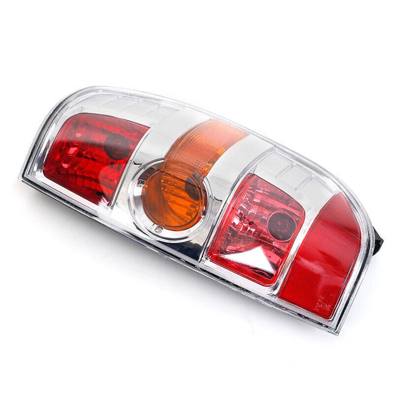 2Pcs for Mazda BT50 2007-2011 LHRH Rear Tail Light Brake Lamp Tail Light Lamp