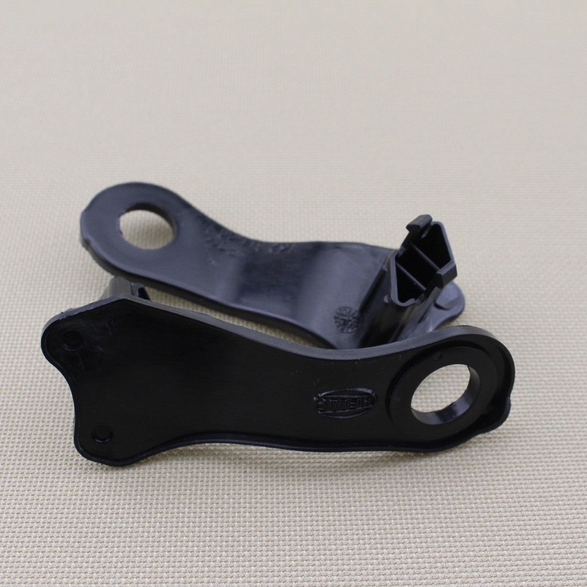6346949634 Headlight bracket (Right + Left) suitable for BMW E60 523i, 530d, 535d, M5