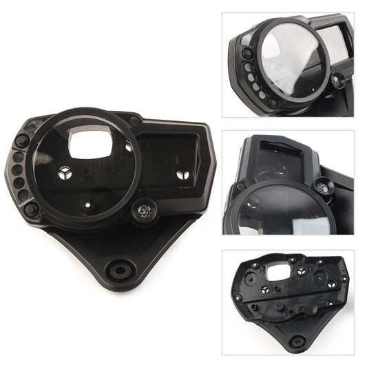 Fit for Suzuki GSXR600 GSXR750 2006-2010 08 Motorcycle Speedometer Gauge Case Cover