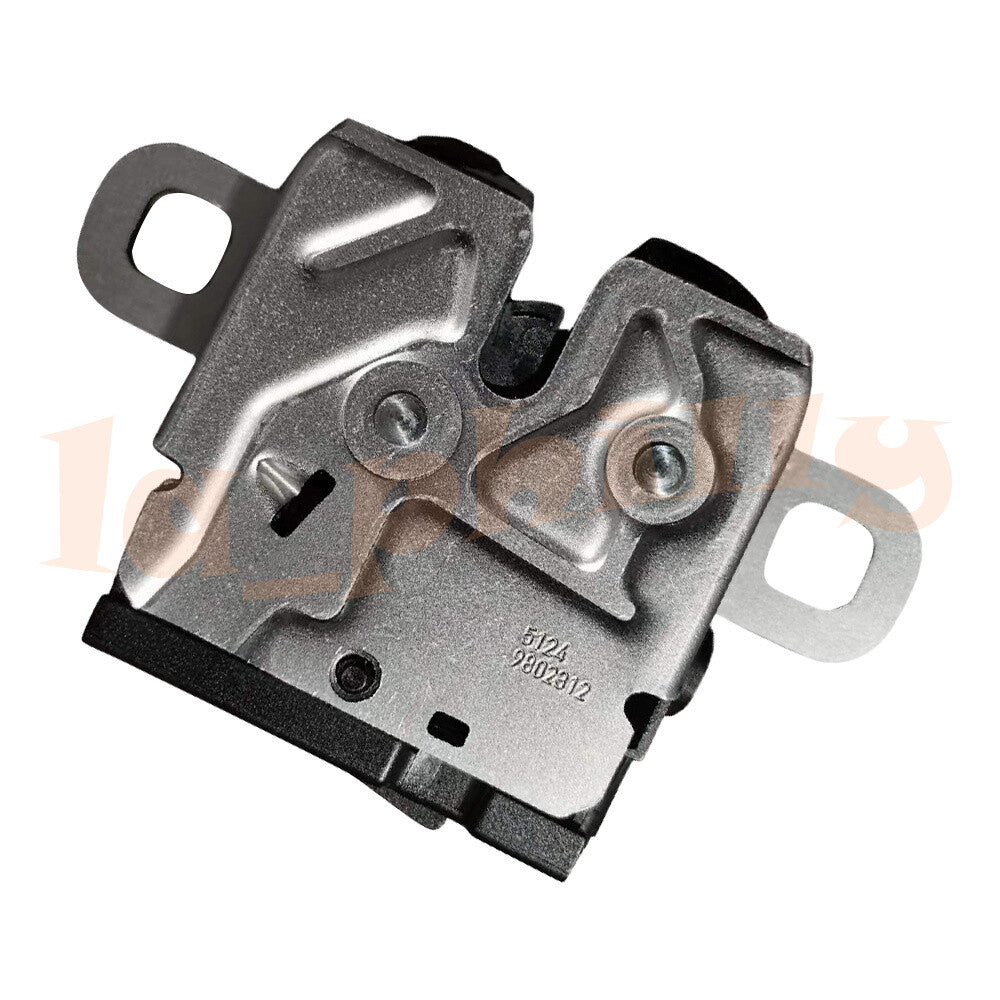 Rear Trunk Latch Lock for MINI R60 COUNTRYMAN 2010-2017 R61 PACEMAN 2012-2017