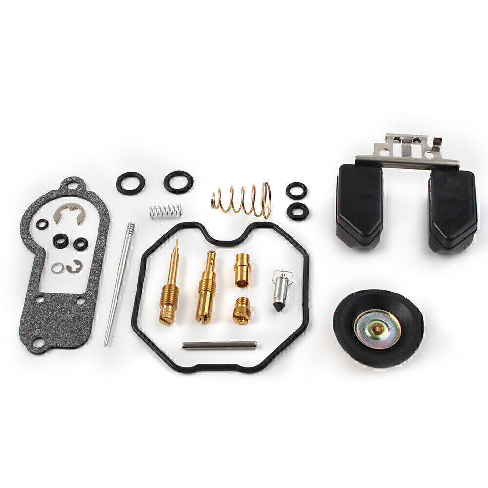 Carburetor Repair Rebuild Kit Set For 1979-1981 for HONDA XL500S XL 500 S Motorcycle