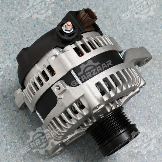 Alternator for Scion Tc 2011-2016 for Toyota Rav4 09-2012 2.5L 104210-8432 11402 US