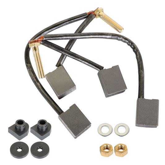Suitable for Club Car EZGO TXT 97-09 73120-G25 for Golf Cart ADC Motor Brush Kit ( ) n