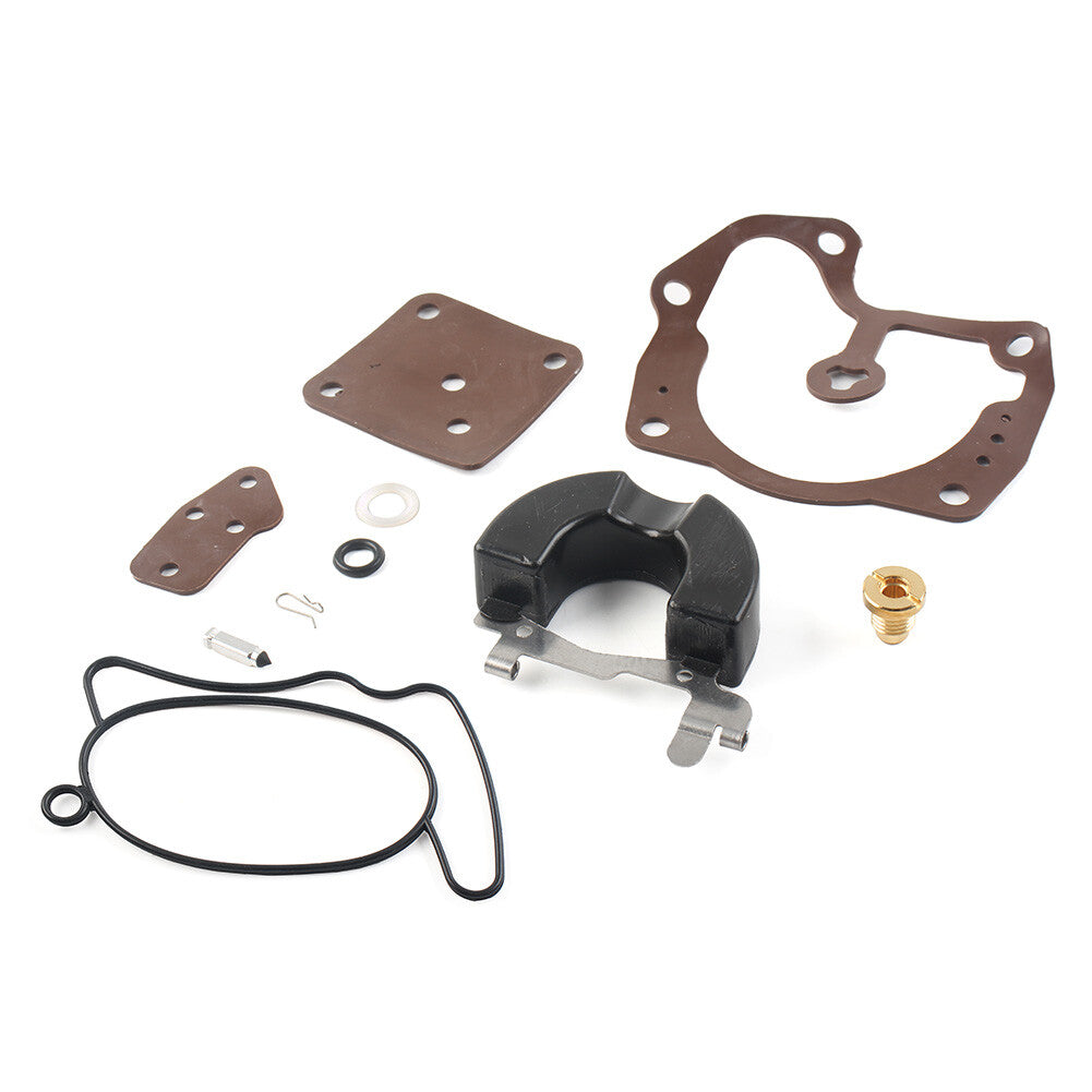 Carburetor Repair Kit 437327 For Johnson/Evinrude Q