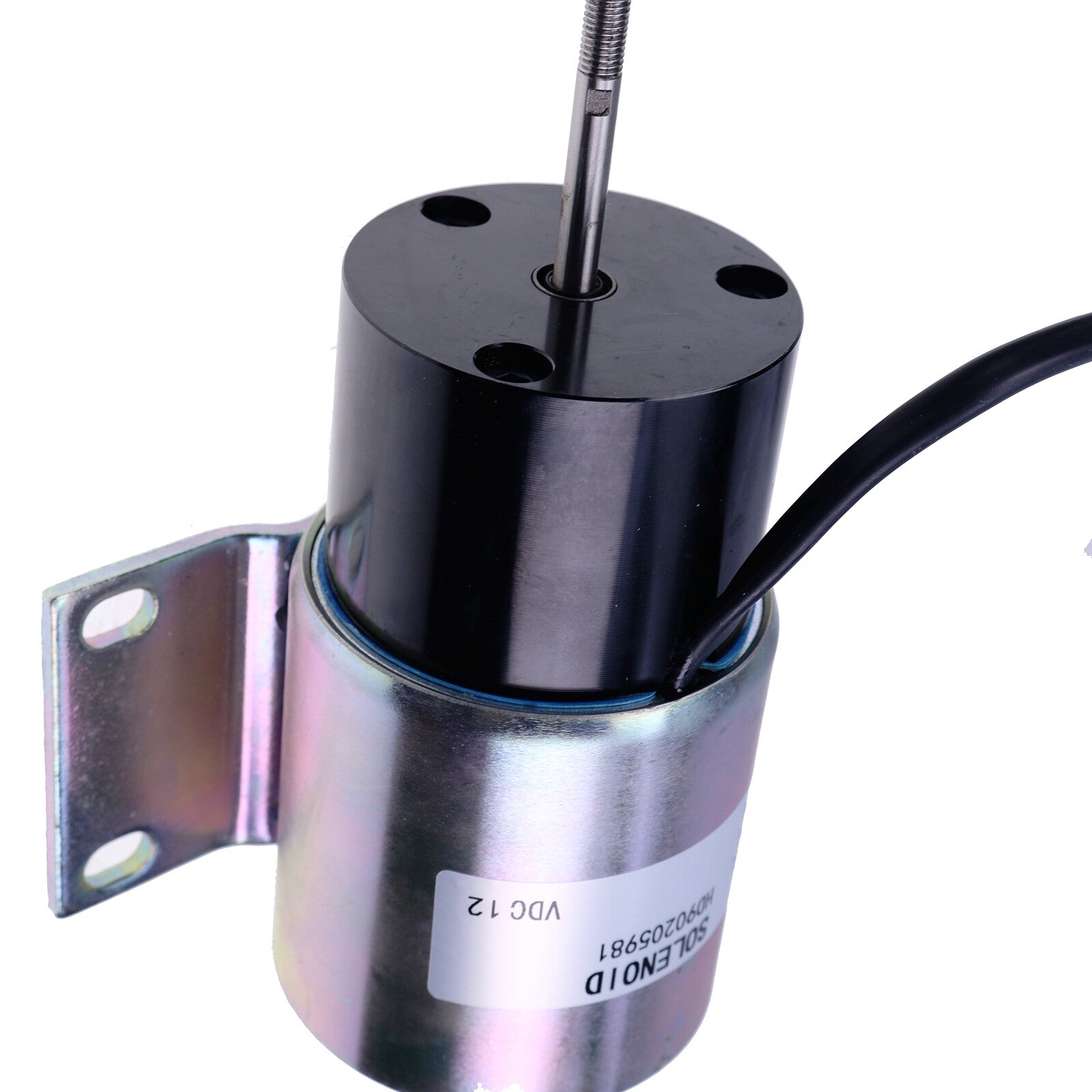 12V Throttle Actuator 1600361 7026884 7026842 for JLG 450AJ seriesII 510AJ 460SJ