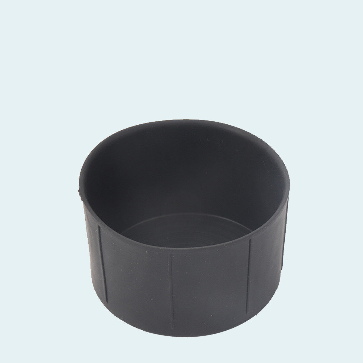 Cup holder rubber inserts suitable for 2009-2018 for Dodge for Ram 1500 2500 3500 Heavy Duty models. n