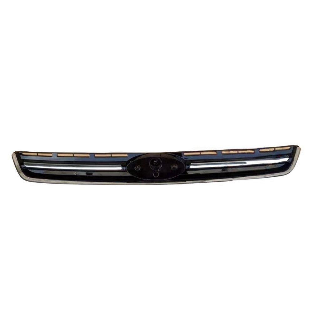 Front Grille Replace# DV458200AB5UAW Q