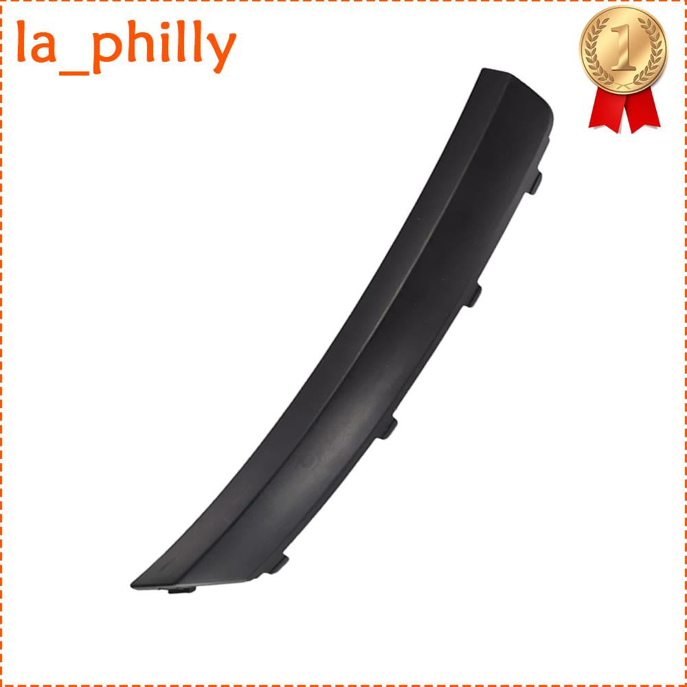 Front Left Bumper Wheel Arch Trim Molding Black Plastic For C167 V167 W167 GLE Q