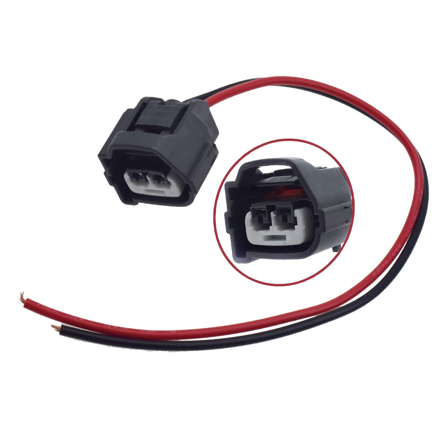 Ignition coil plug connector wiring harness suitable for 2001-05 for Hyundai Accord 1.6L- n