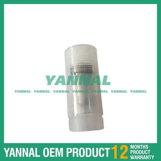 150P244 injection nozzle is suitable for engine spare parts.