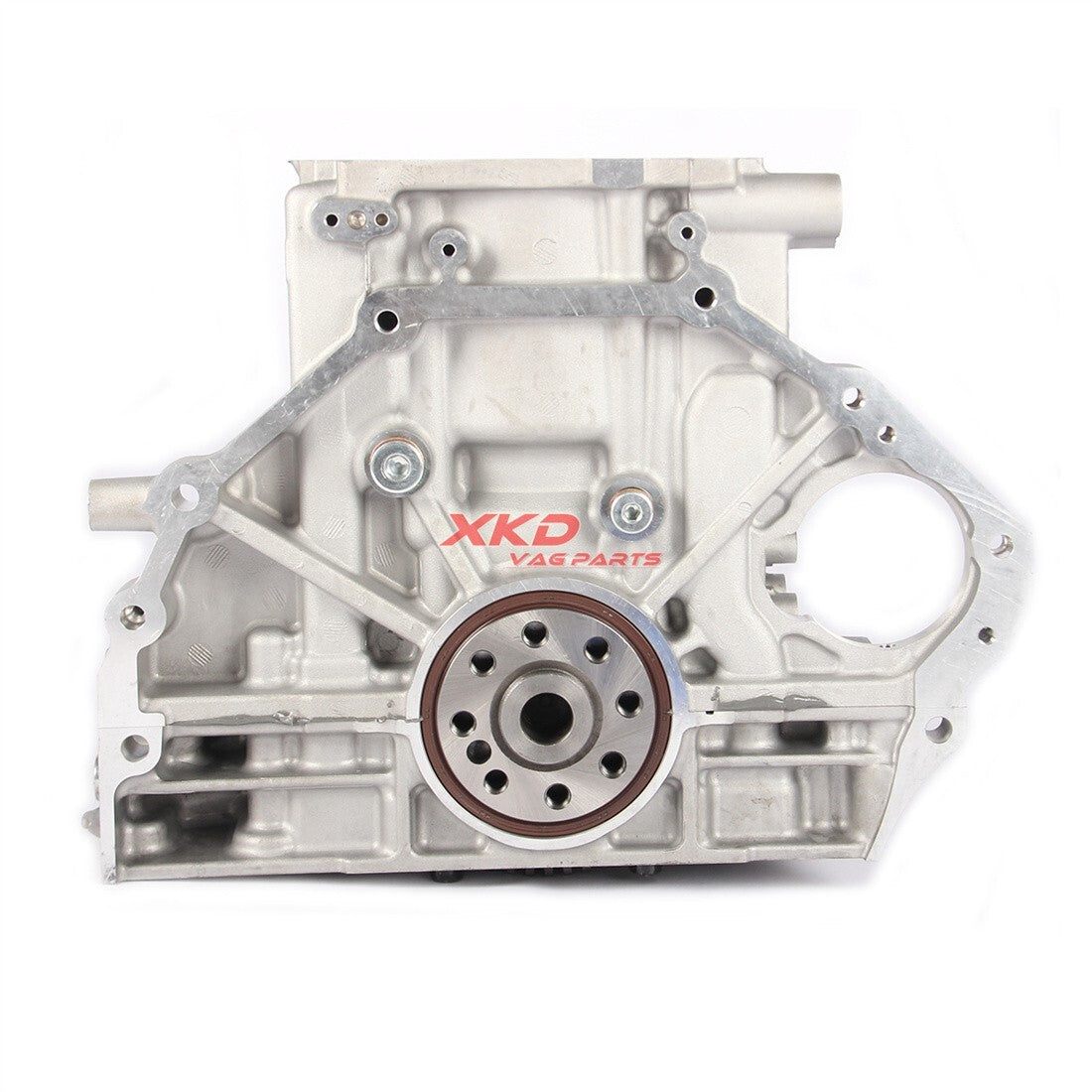 2.0T Engine Block & Crankshaft & Pistons Kit Fit for Buick for Chevrolet for Cadillac