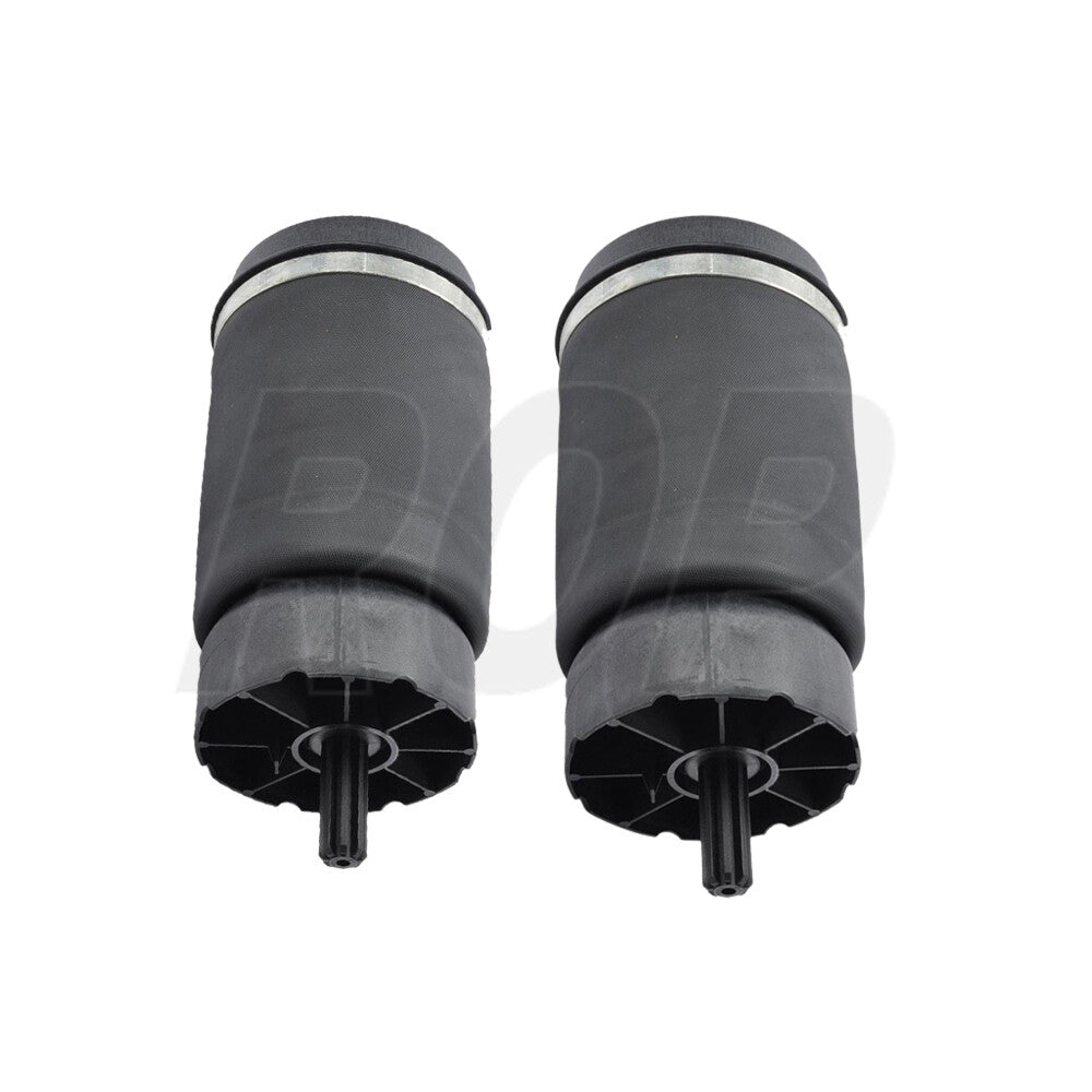 1 Pair for Land Rover for Range Rover L322 Rear Left Right Air Suspension Spring Bag