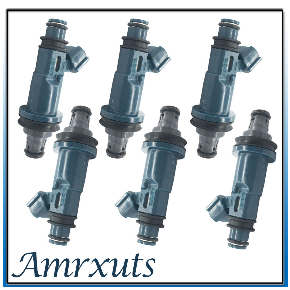 6-piece fuel injector suitable for Camry , for Sienna , for Avalon Solara, for Lexus RX300, ES300 3.0L- n