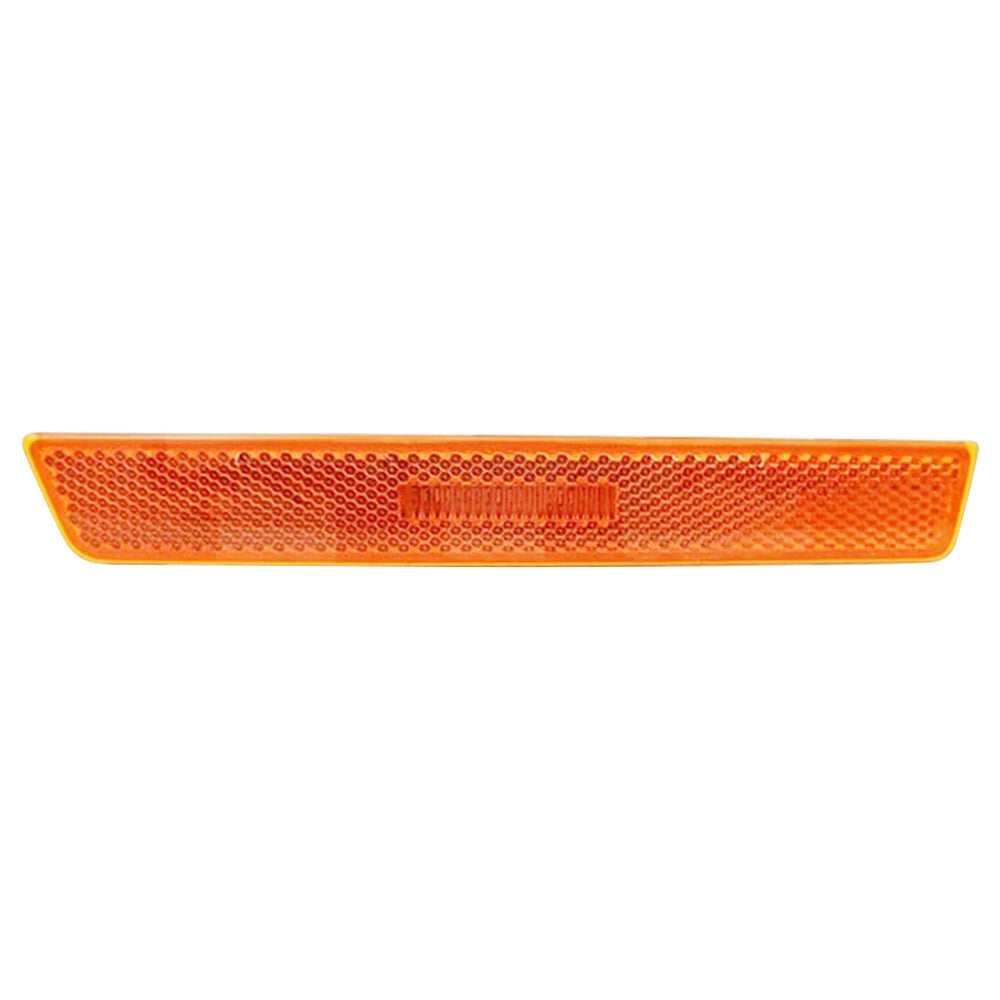 for Dodge for Challenger 2015-19 Front Left Bumper Side Marker Lamp Light 68195789AB