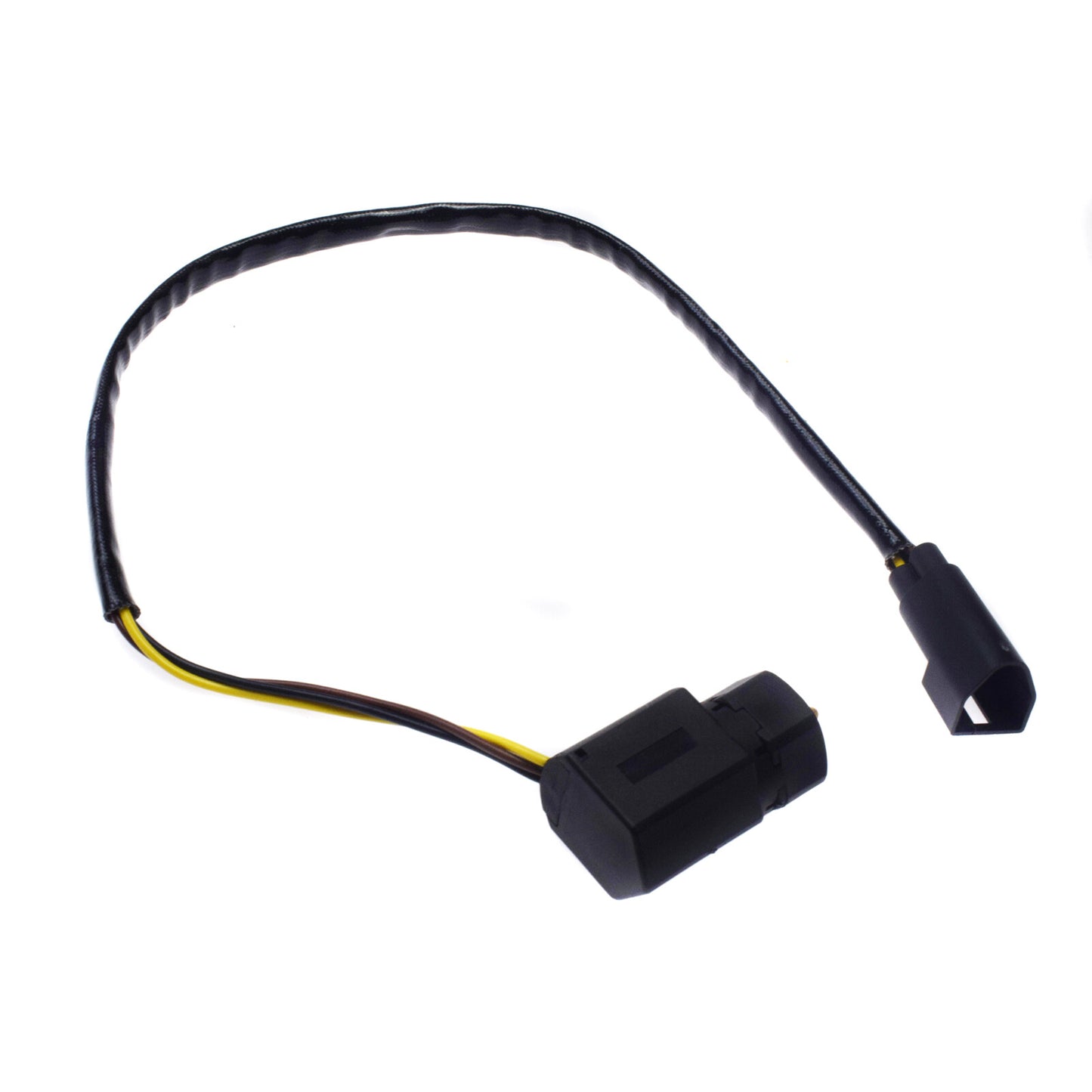 The new vehicle speed sensor is compatible with for Mercury Cougar Contour Fiesta 95BB-9E731-BA- n
