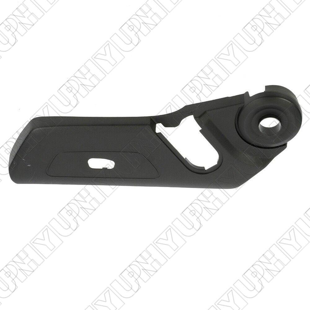 New Left Outboard Lower for Seat Track Shield for Jeep Compass Patriot for Dodge Caliber