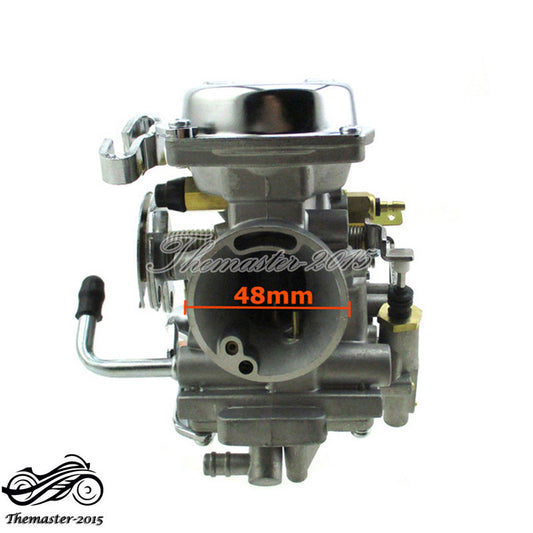 Carburetor for Yamaha Vstar 250 Virago 250 Route66 XV250 motorcycle Carb Q