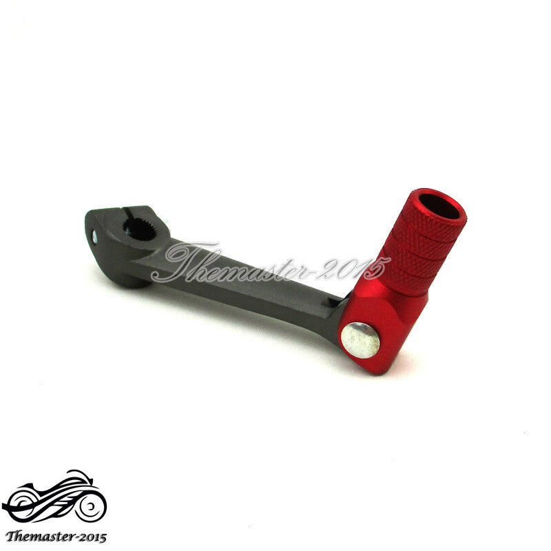 Gear Shift Lever For 110cc 125cc 140cc 150cc 160cc Pit Bike SSR SDG Thumpstar Q