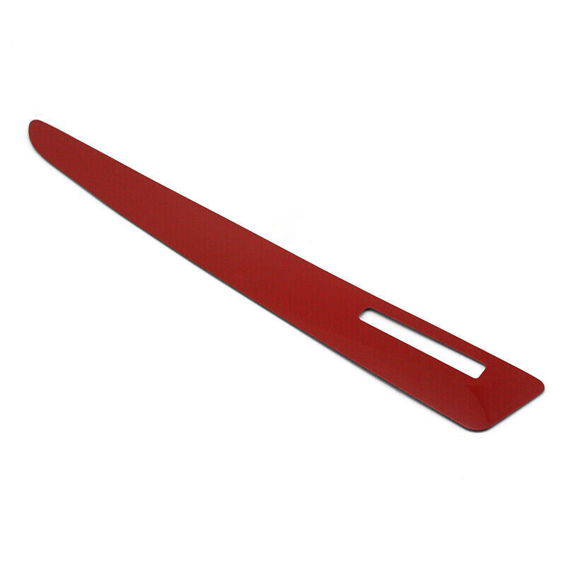 R/LHD for Audi Q5 09-17 Real Carbon Fiber Driver Side Cover Trim Q