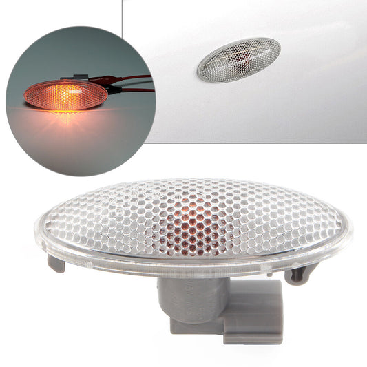 Car Side Marker Light Turn Signal Lamp for Toyota Yaris RAV4 Auris for Corolla for Camry