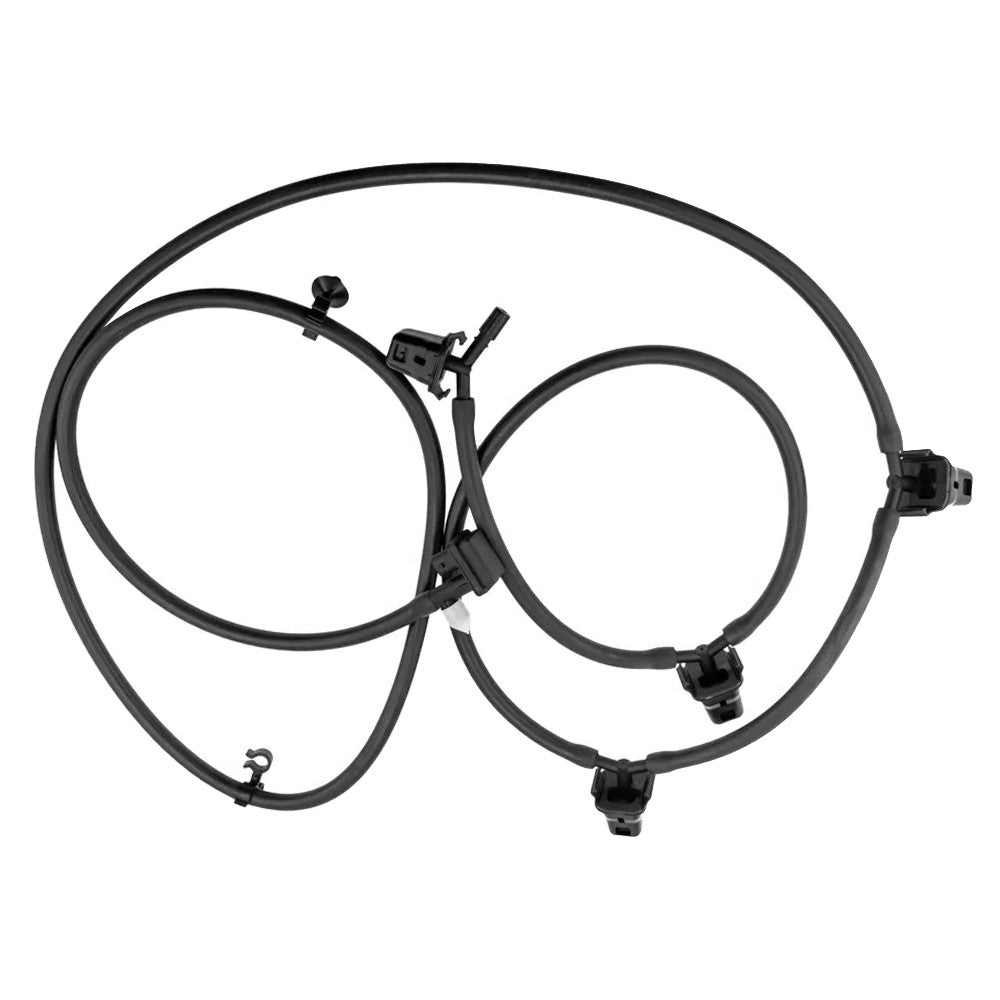 For W166 292 ML350 ML550 GL350 GL450 GLE350 GLE450 Front Windshield Washer Hose