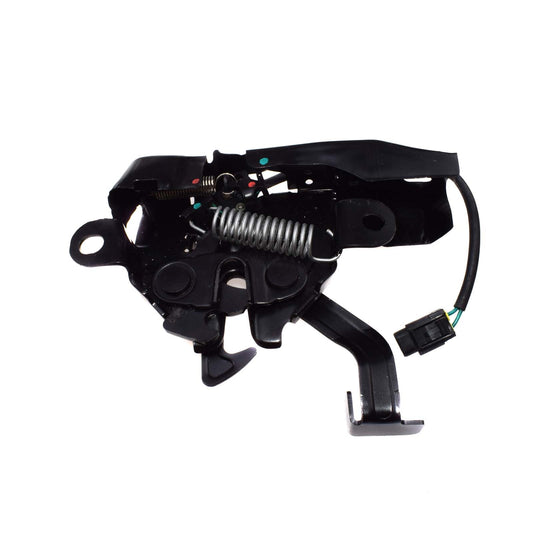 for Camry 07-11 5351033270, 5351006180, TO1234118 Range hood latch with power cord - n