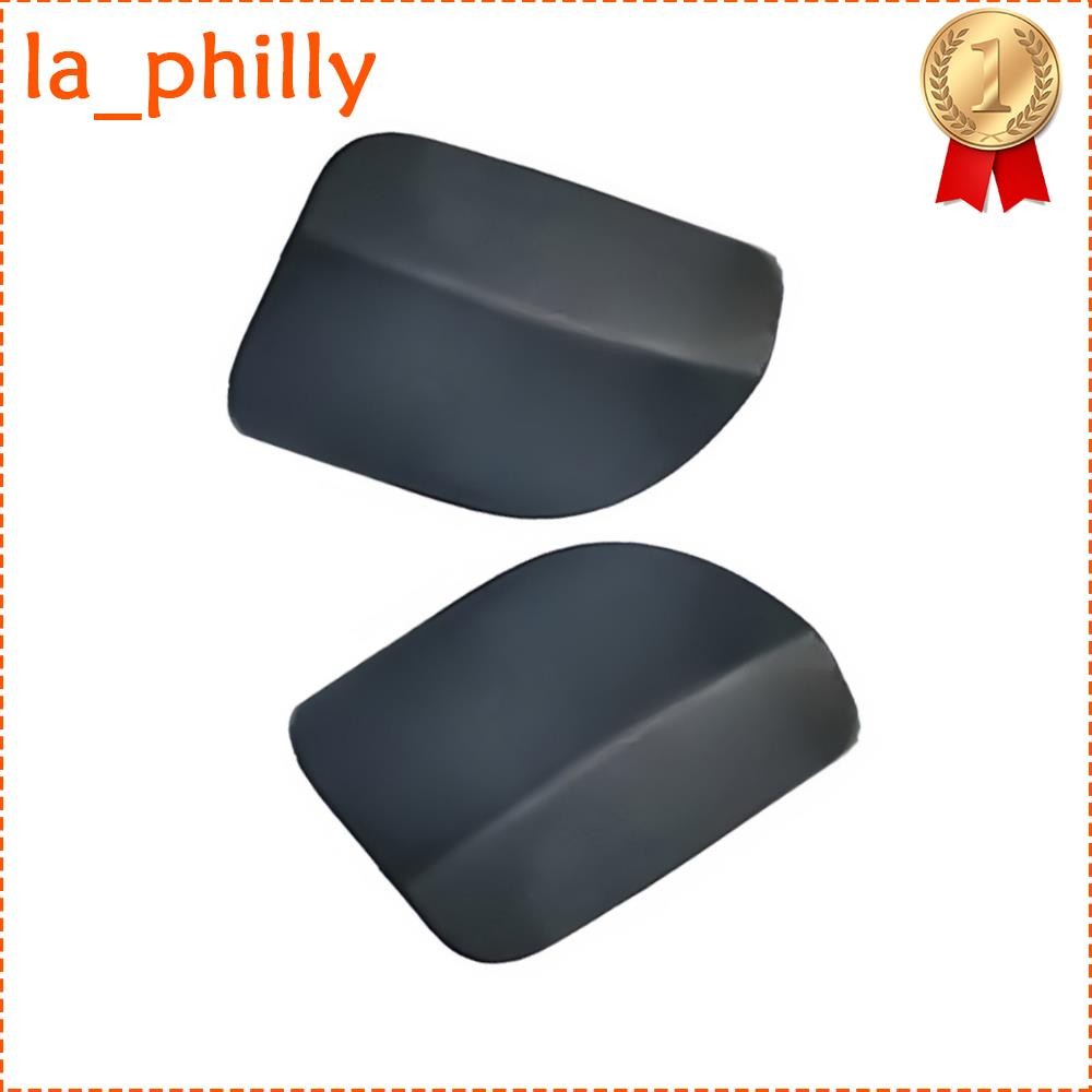 Washer Headlight Nozzle Cover Bumper LH RH Unpainted Fit for Giulia 2015-2021 Q