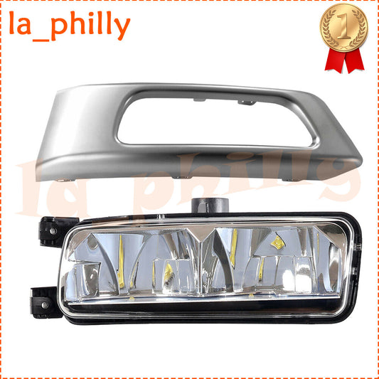 Front Fog Lamp Left Side Fog Light Kit Fit for Land Rover for Range Rover Sport