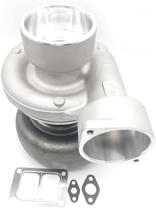 Turbo S4DS 7C-7596 for Caterpillar CAT Earth Moving with 3306 3406 3406B 3406C