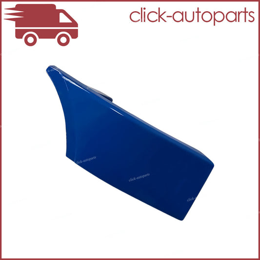 For 07-14 for Toyota FJ Cruiser Blue Front RH Bumper Grille Headlight Lower Filler