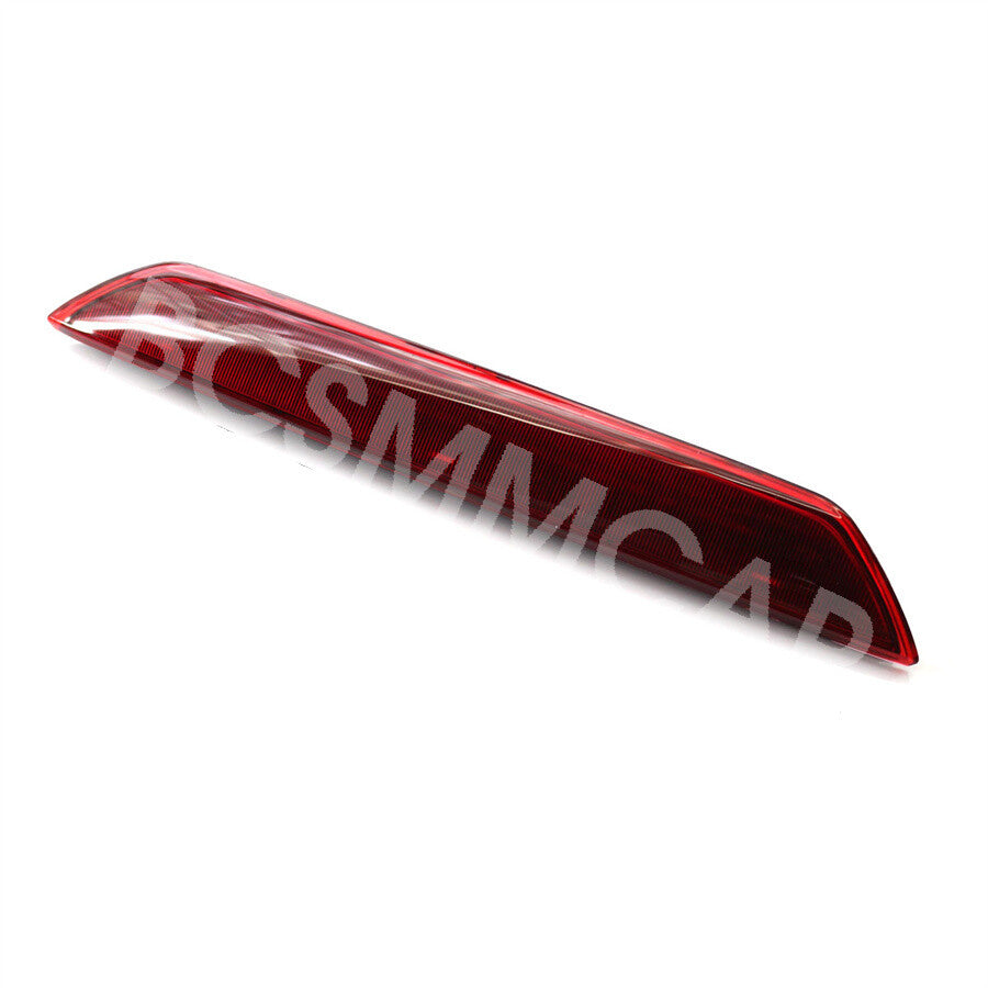 Fit For 2015-2020 for Ford Transit-250 Center High Mount Stop 3RD Brake Light 2000K