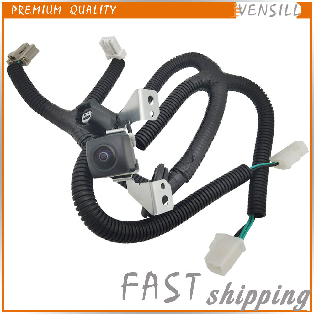 Rear View Back Up Reverse Camera for Honda Polit 3.5L 2009-2015 39530SZAA01