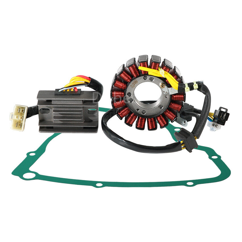 Hilux 2.7 RZN149 3RZ-FE TGN16R 2TR-FE crank position sensor with an angle of 190  W