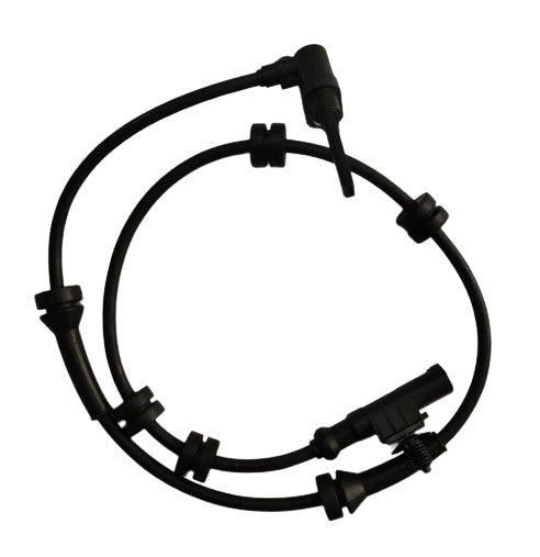 Front and rear ABS sensors 252514 and 252510 for Ferrari California T 458 488GTB F12