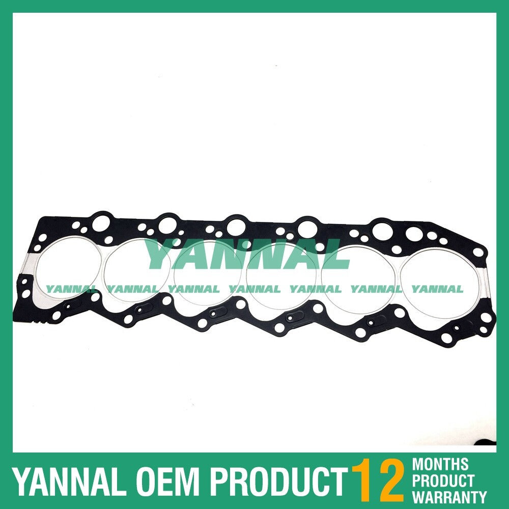 Assy parts for 1HD engine head gaskets -