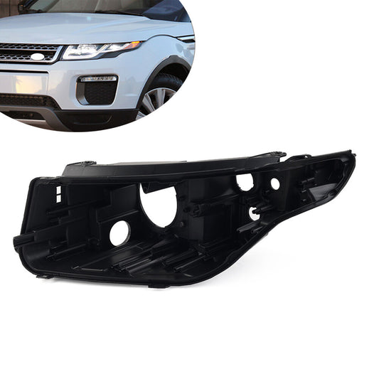 Headlight Bottom Base Case Housing for Land Rover for Range Rover Evoque 2016-2019